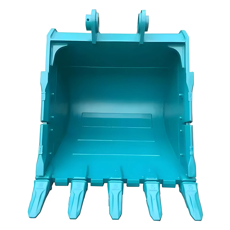 Kev tsim kho Machinery Parts