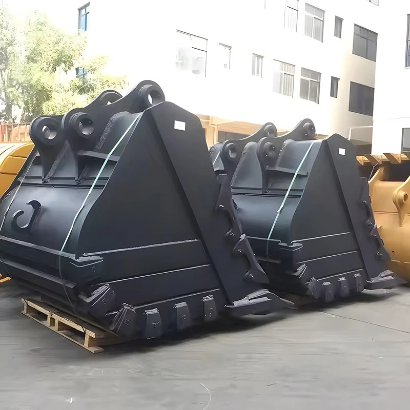 Construction Machinery Parts high quality
