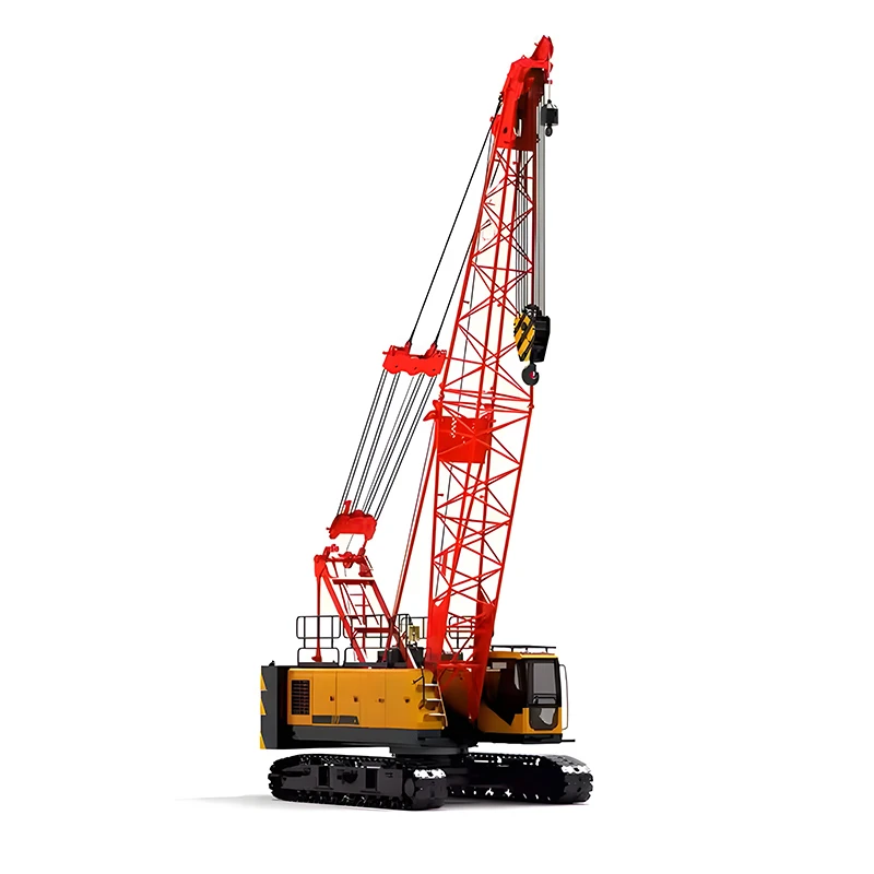 Crawler Crane Spare Parts