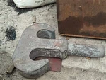Custom Crane Hooks & Parts: Gear Teeth Manufacturing and Repairing Services