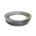 Custom Nplhaib Gear & Log Gear rau Milling Tshuab|ZT Gears Heavy-Cov Kev daws teeb meem